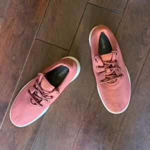 Men’s Size 10 Allbirds Everyday Shoes!